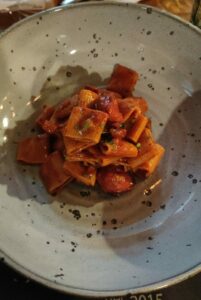 Pasta Low carb