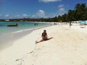 San Andrés Colombia