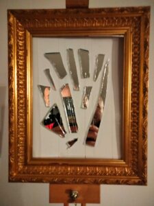 Per Speculum a kou Gallery