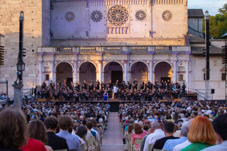 Festival dei due Mondi